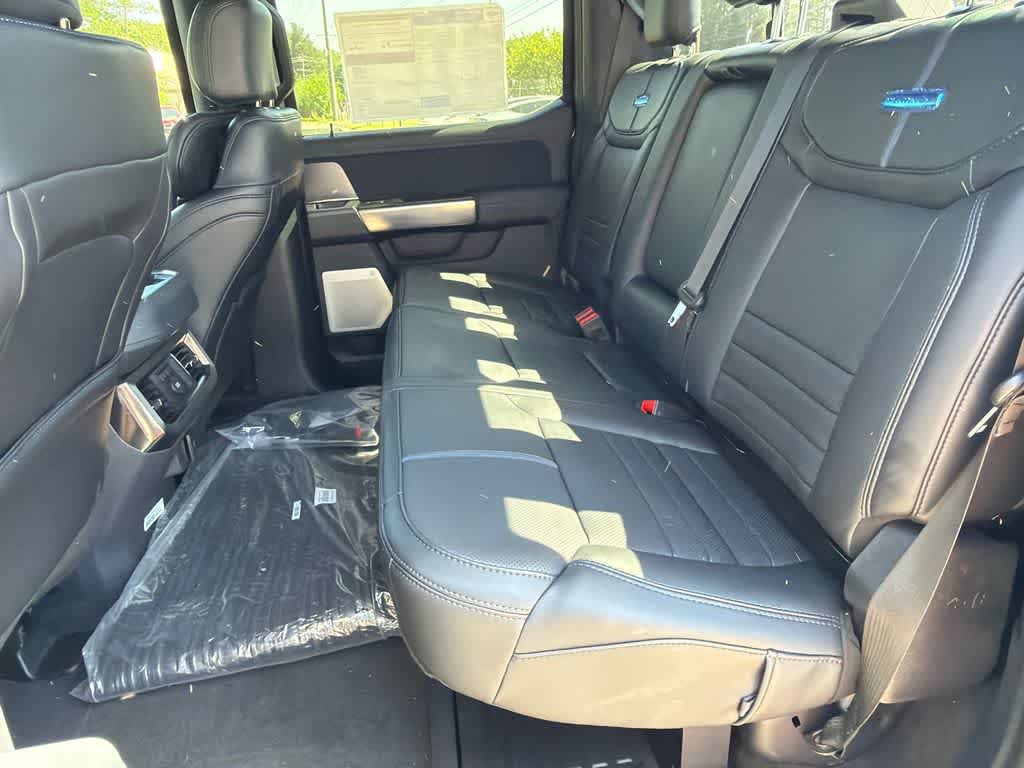 Thumbnail: 2026 Ford F-350 - 17