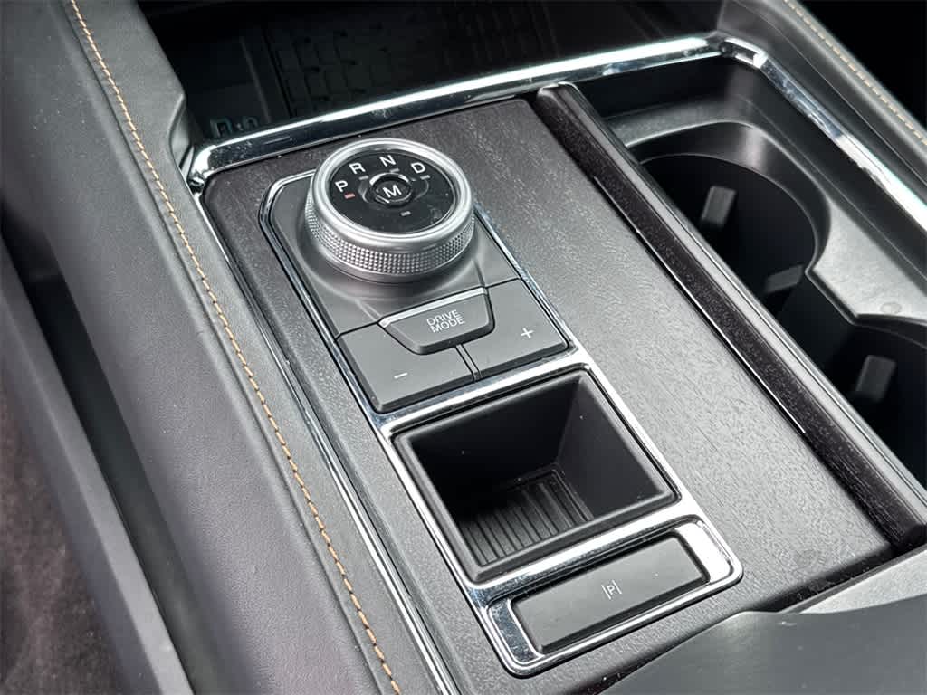 Thumbnail: 2023 Ford Expedition - 29