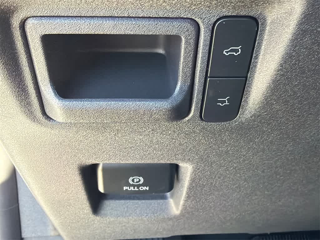 Thumbnail: 2026 Ford Expedition MAX - 33