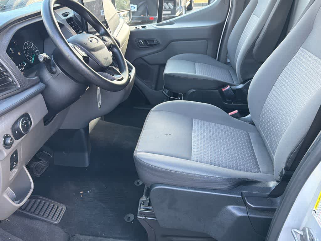 Thumbnail: 2023 Ford Transit Series - 10