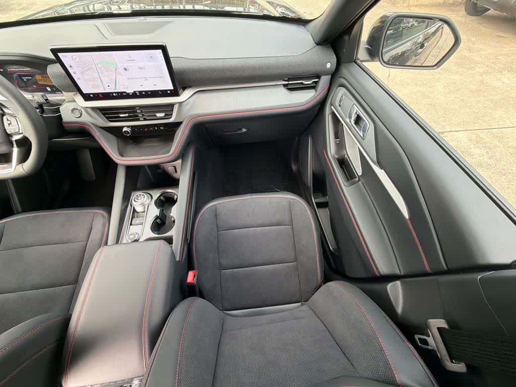 Thumbnail: 2026 Ford Explorer - 21