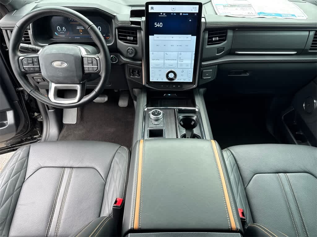 Thumbnail: 2023 Ford Expedition - 18