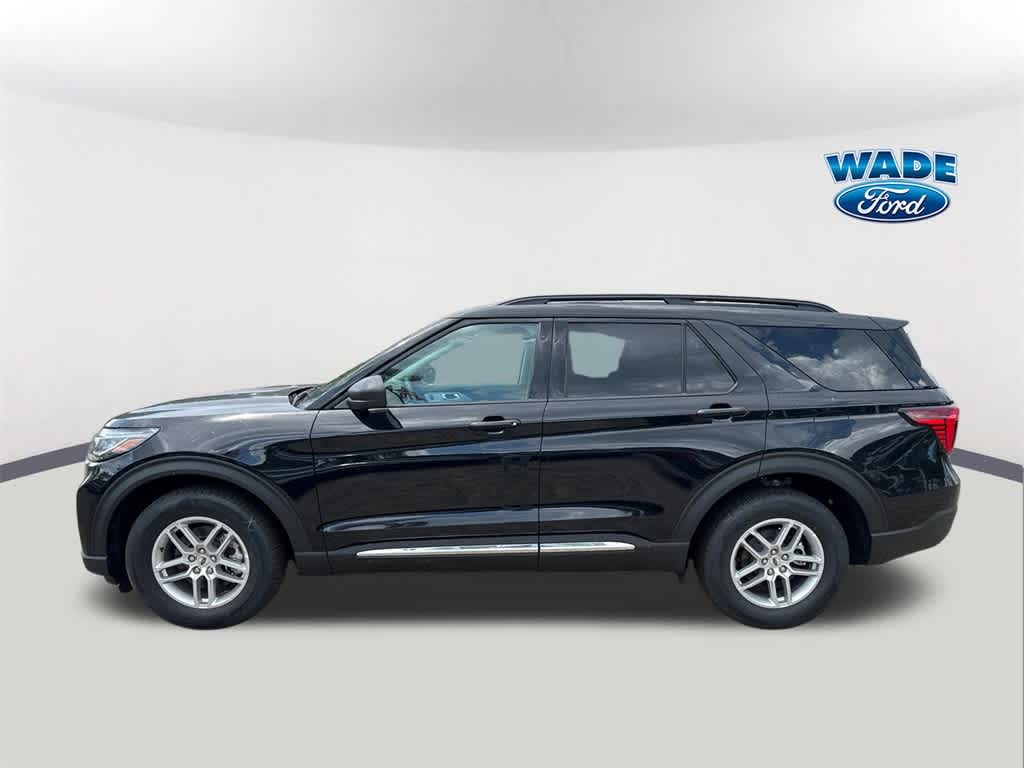 Thumbnail: 2025 Ford Explorer - 8