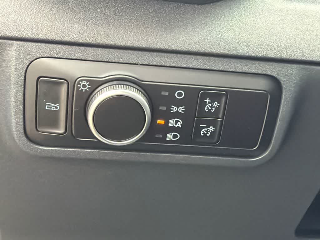 Thumbnail: 2026 Ford Mustang - 25