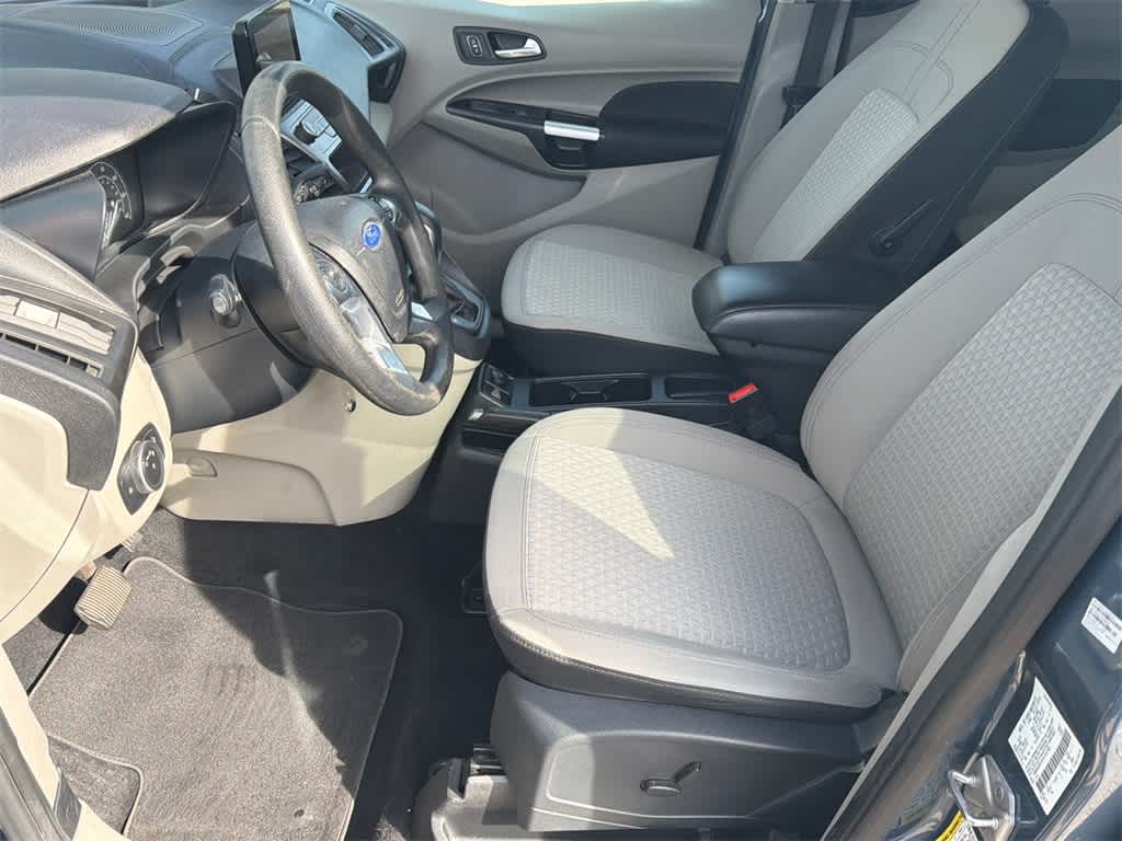 Thumbnail: 2022 Ford Transit Series - 10