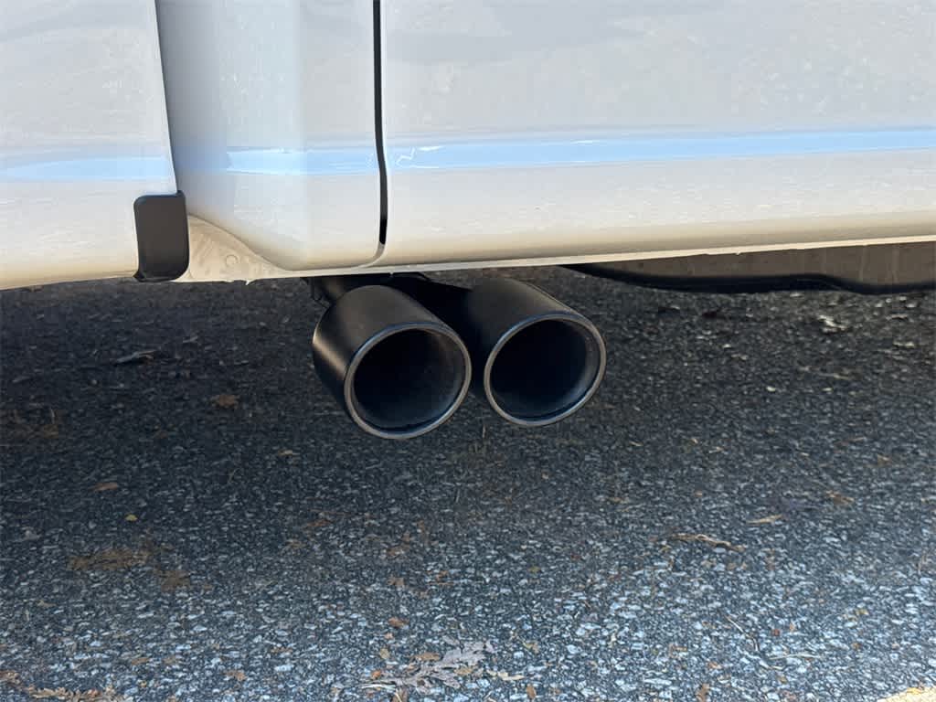 Thumbnail: 2025 Ford F-150 - 16