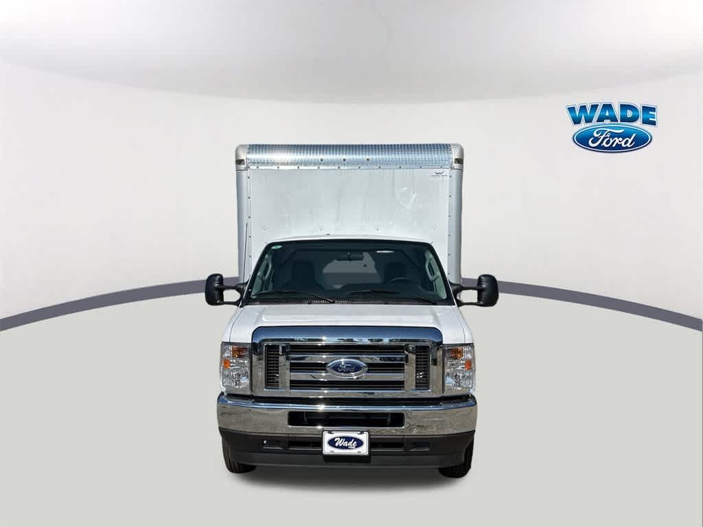 Thumbnail: 2025 Ford Econoline - 2