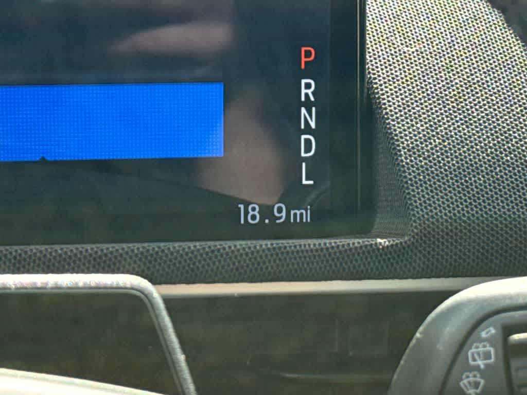 Thumbnail: 2024 Ford Mustang Mach-E - 23