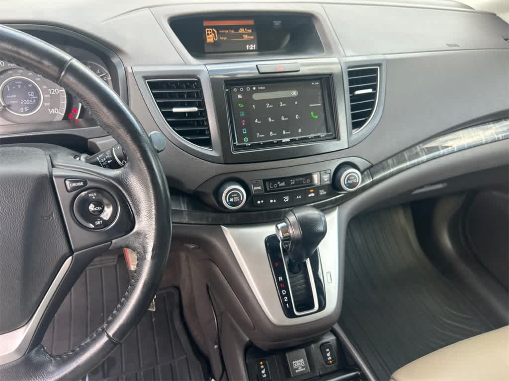 Thumbnail: 2014 Honda CR-V - 25