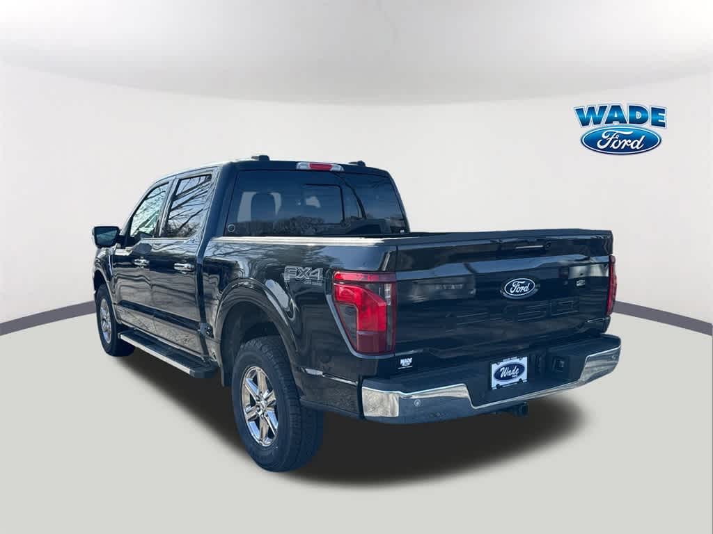 Thumbnail: 2024 Ford F-150 - 7