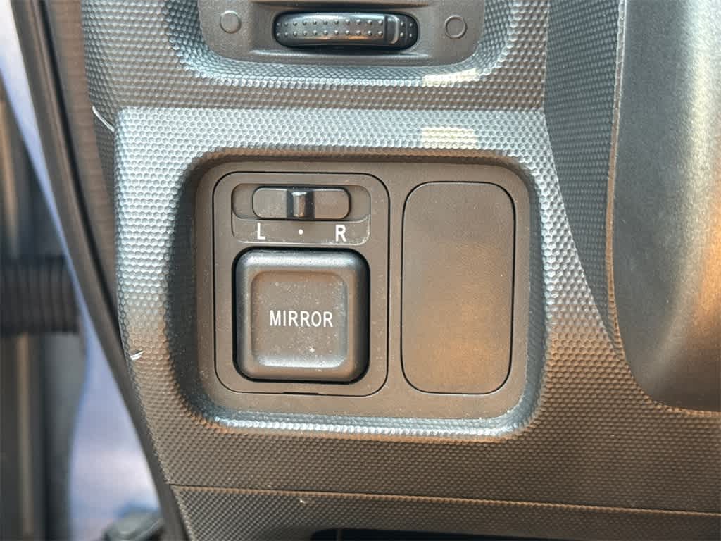 Thumbnail: 2008 Honda Fit - 24