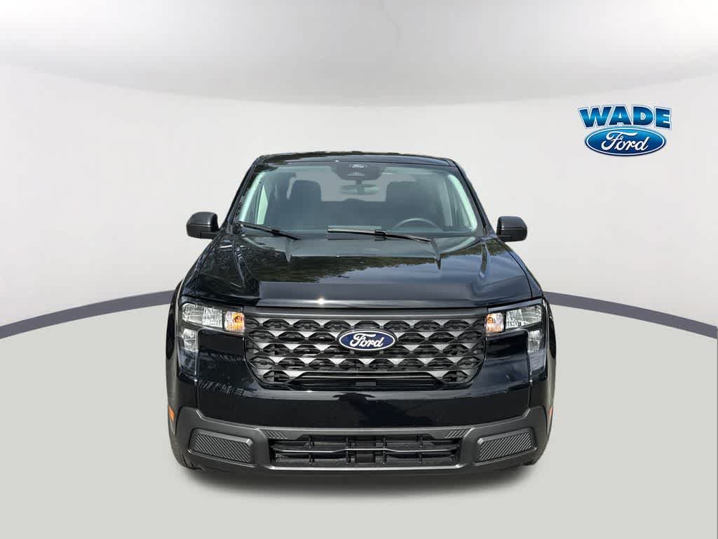 Thumbnail: 2026 Ford Maverick - 2