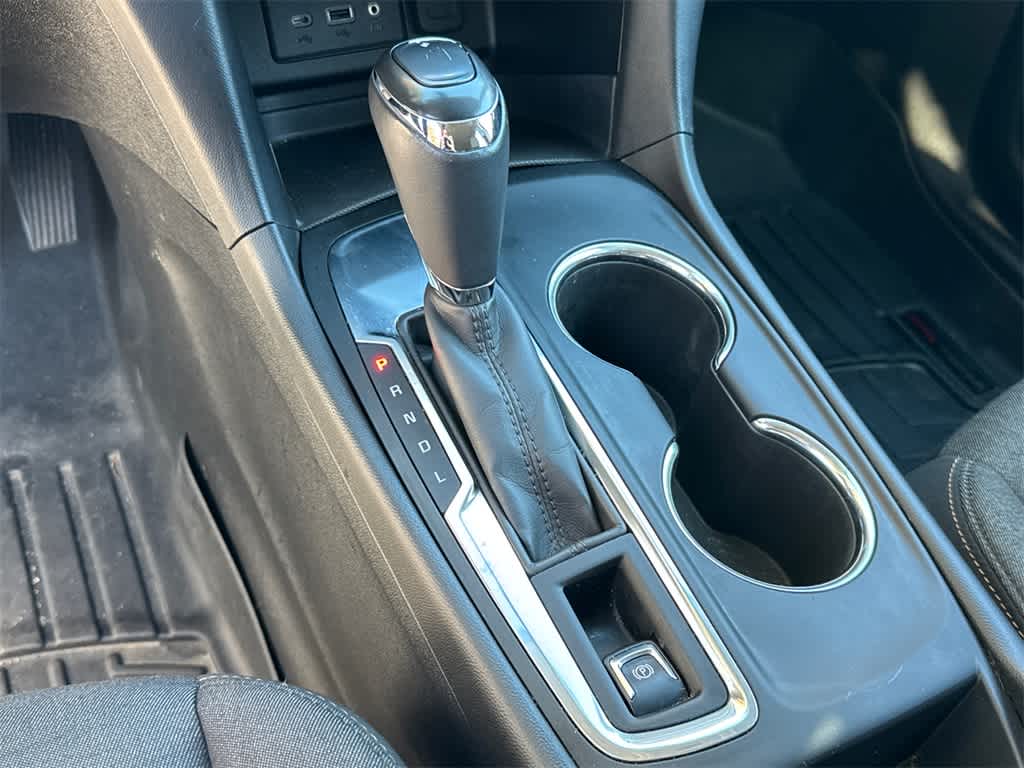 Thumbnail: 2019 Chevrolet Equinox - 31