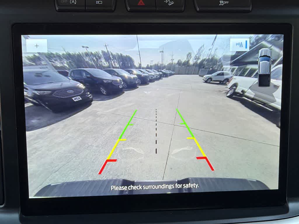 Thumbnail: 2022 Ford F-150 - 28