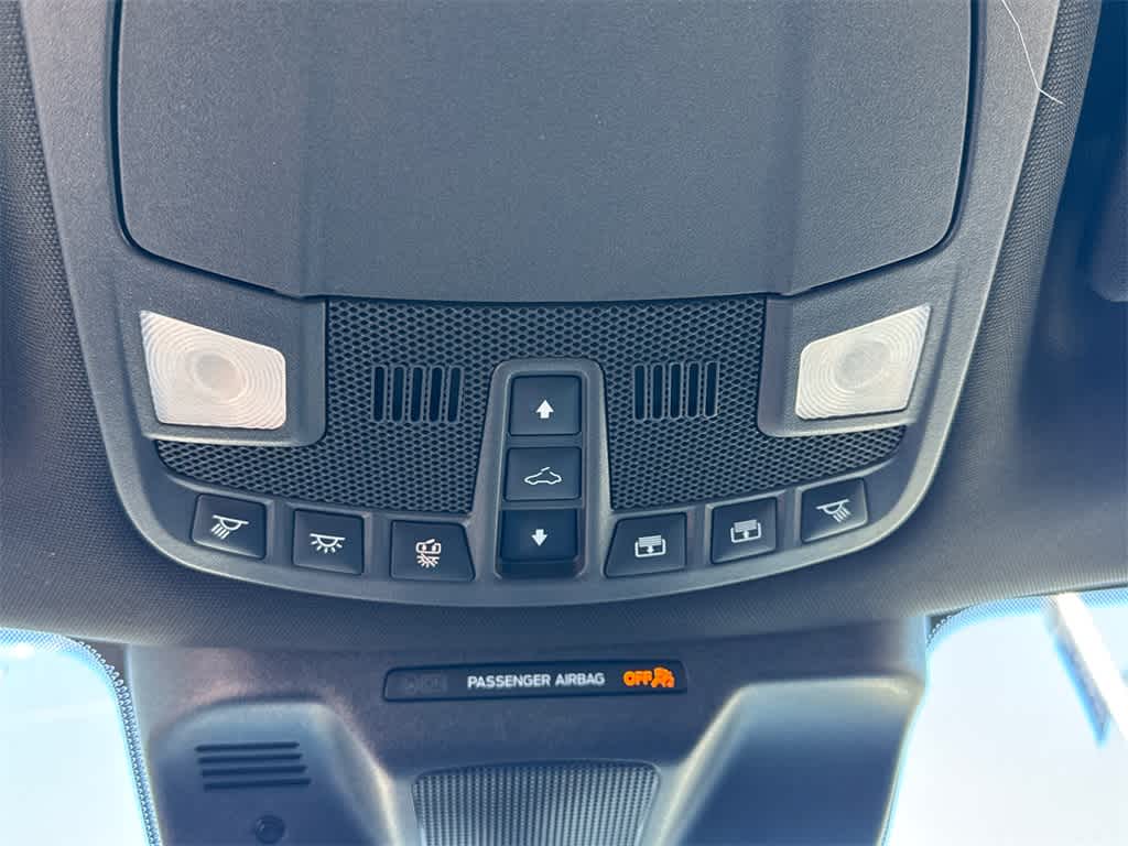 Thumbnail: 2024 Ford Expedition MAX - 35