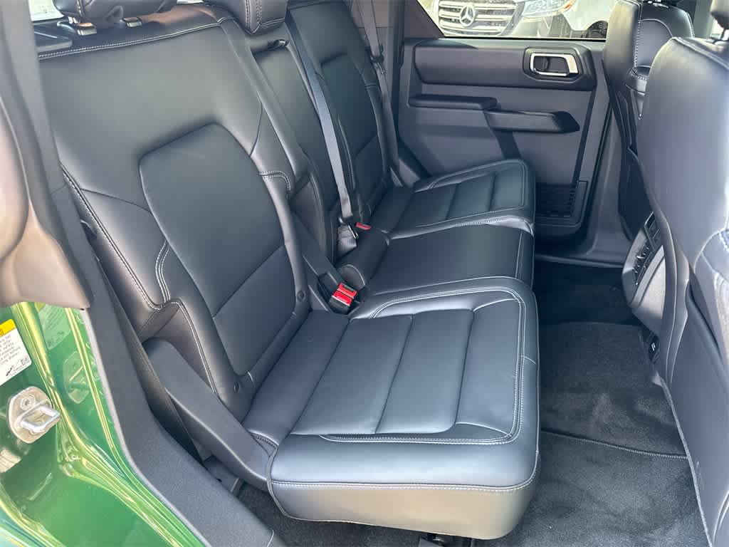 Thumbnail: 2025 Ford Bronco - 14