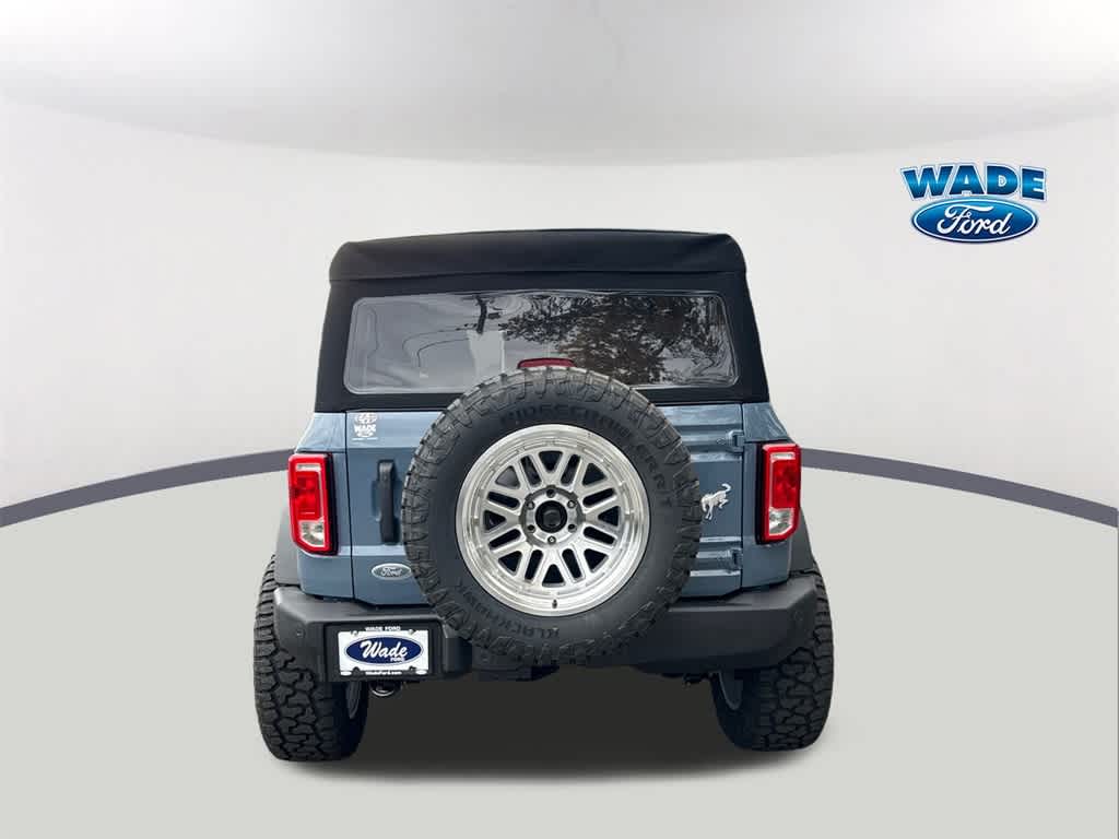 Thumbnail: 2025 Ford Bronco - 6