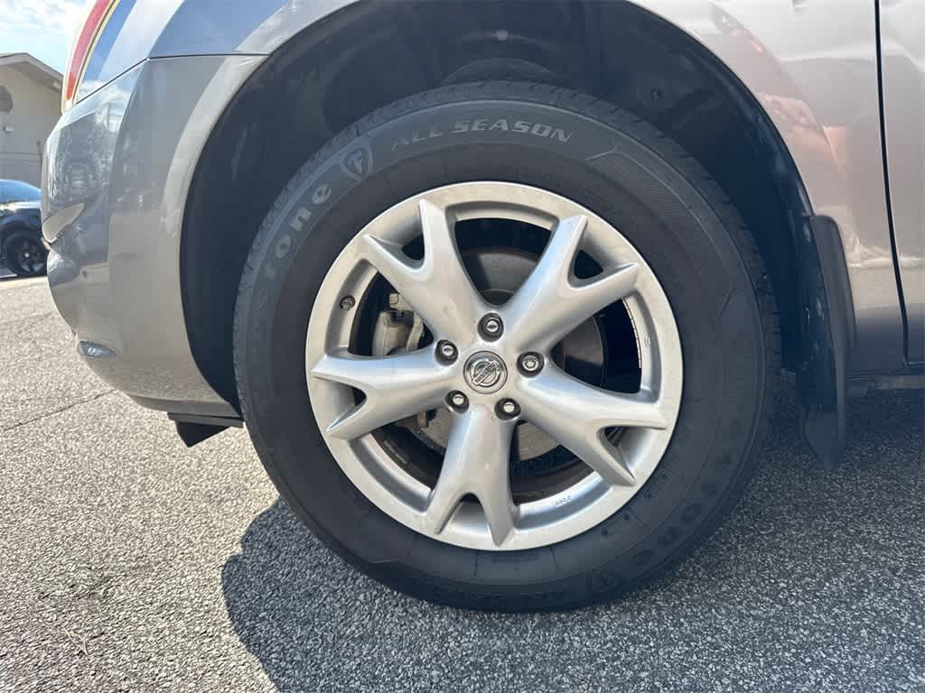 Thumbnail: 2011 Nissan Rogue - 7