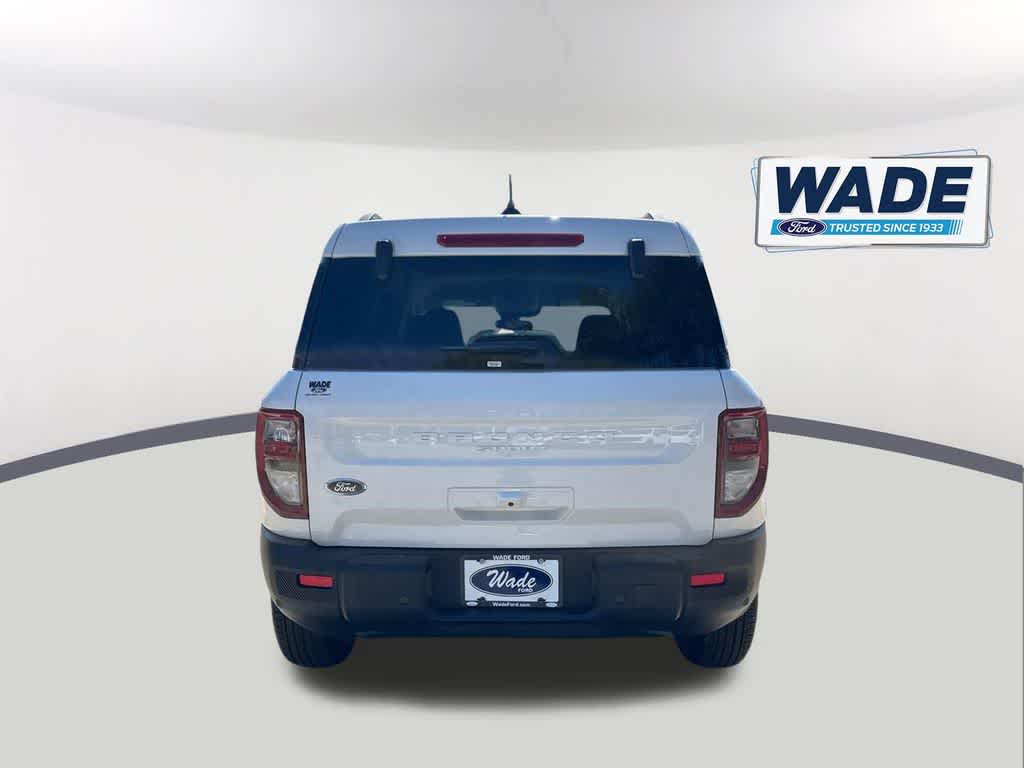 Thumbnail: 2025 Ford Bronco Sport - 6