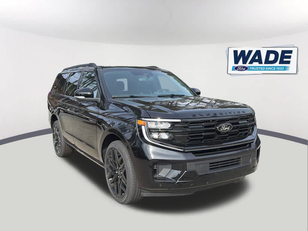 Thumbnail: 2026 Ford Expedition - 3