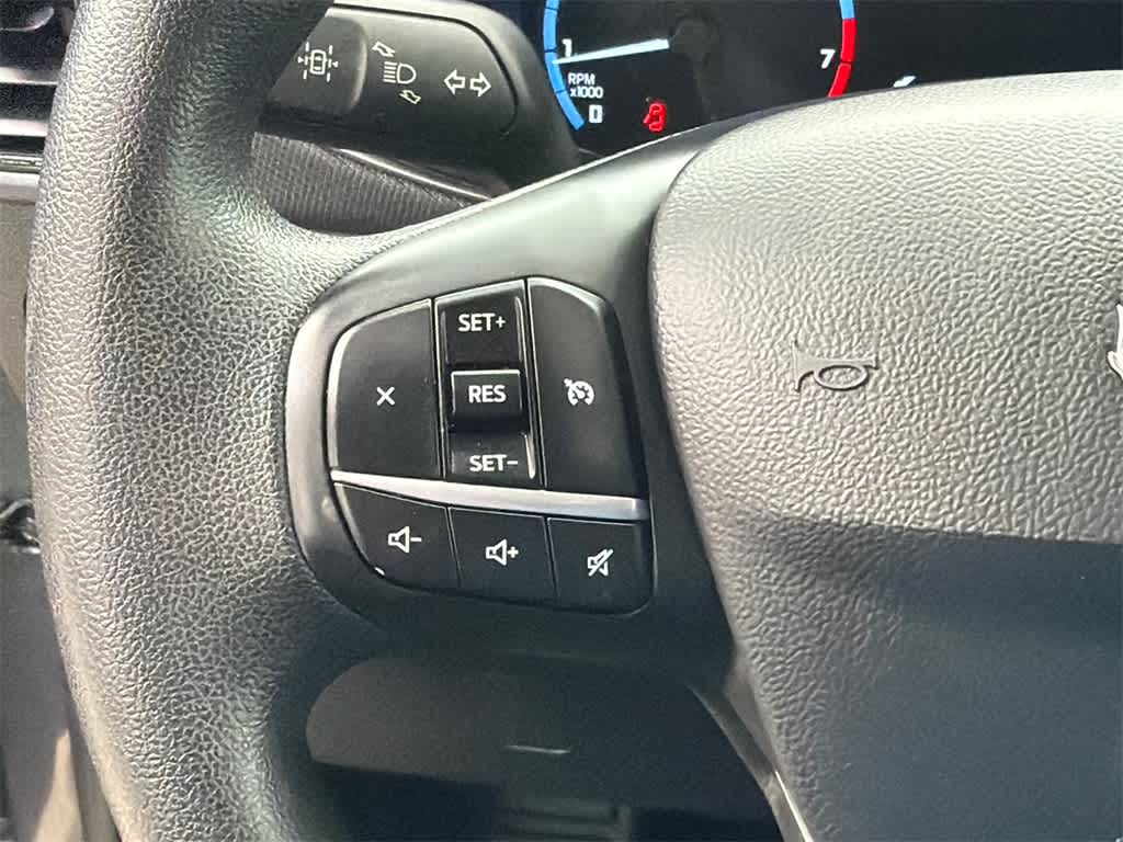 Thumbnail: 2021 Ford Bronco Sport - 22