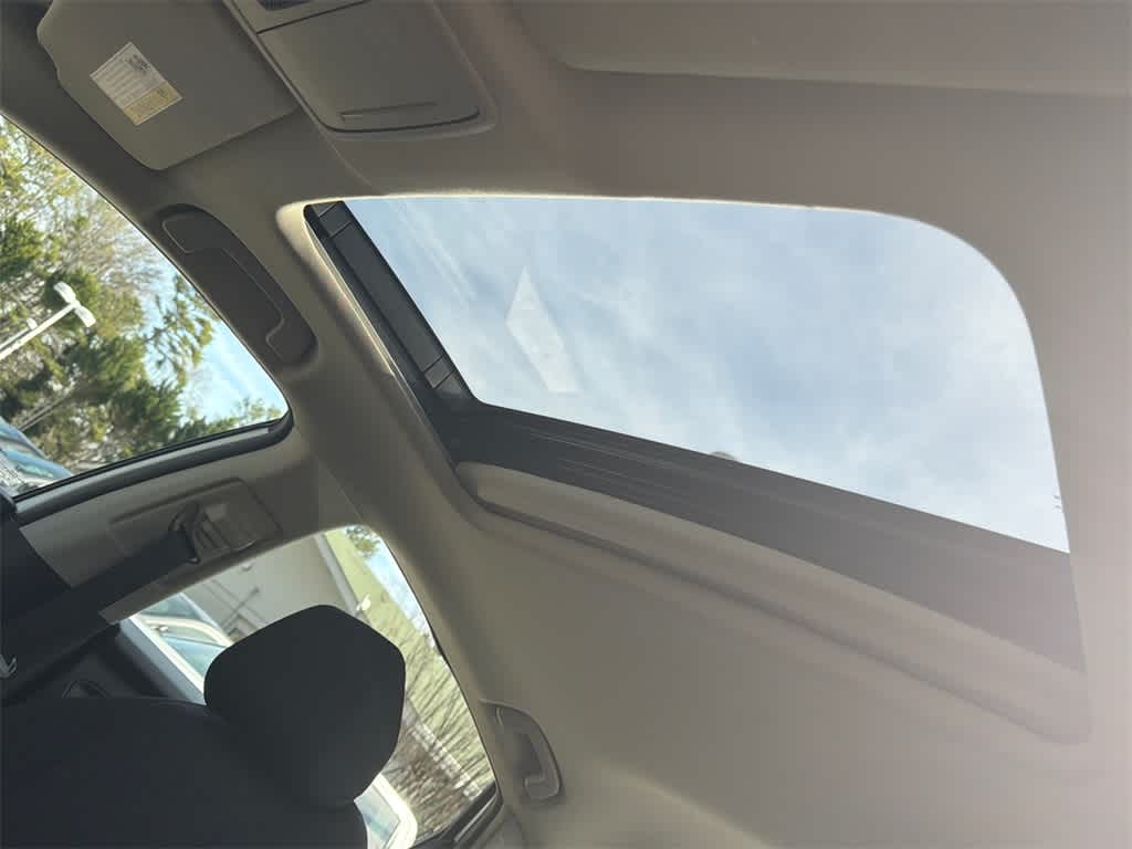 Thumbnail: 2024 Honda Accord - 31