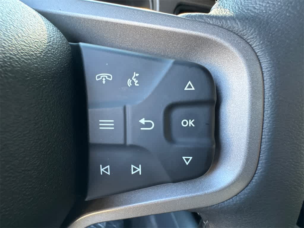 Thumbnail: 2025 Ford Bronco - 23