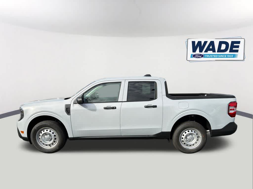 Thumbnail: 2026 Ford Maverick - 8