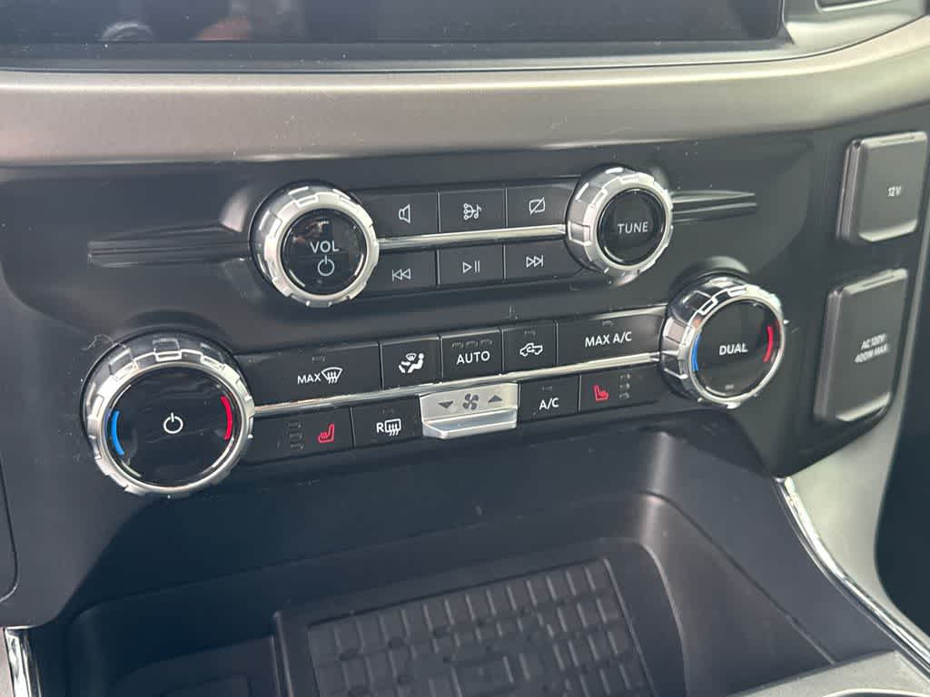 Thumbnail: 2024 Ford F-150 - 23