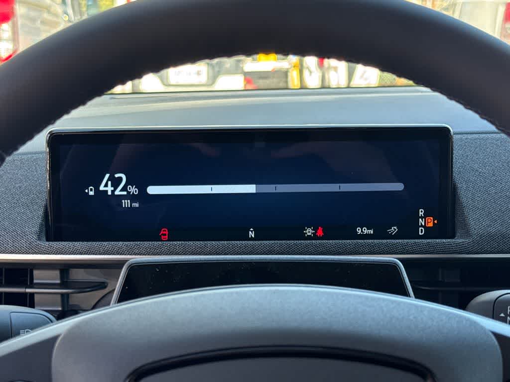 Thumbnail: 2025 Ford Mustang Mach-E - 25