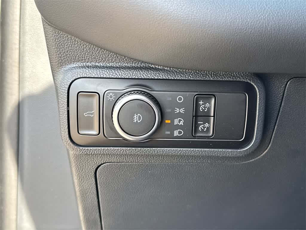 Thumbnail: 2026 Ford Explorer - 34