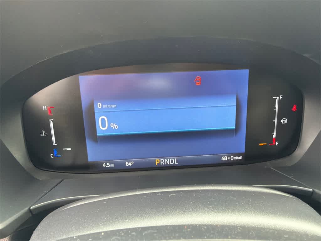 Thumbnail: 2026 Ford Escape - 25