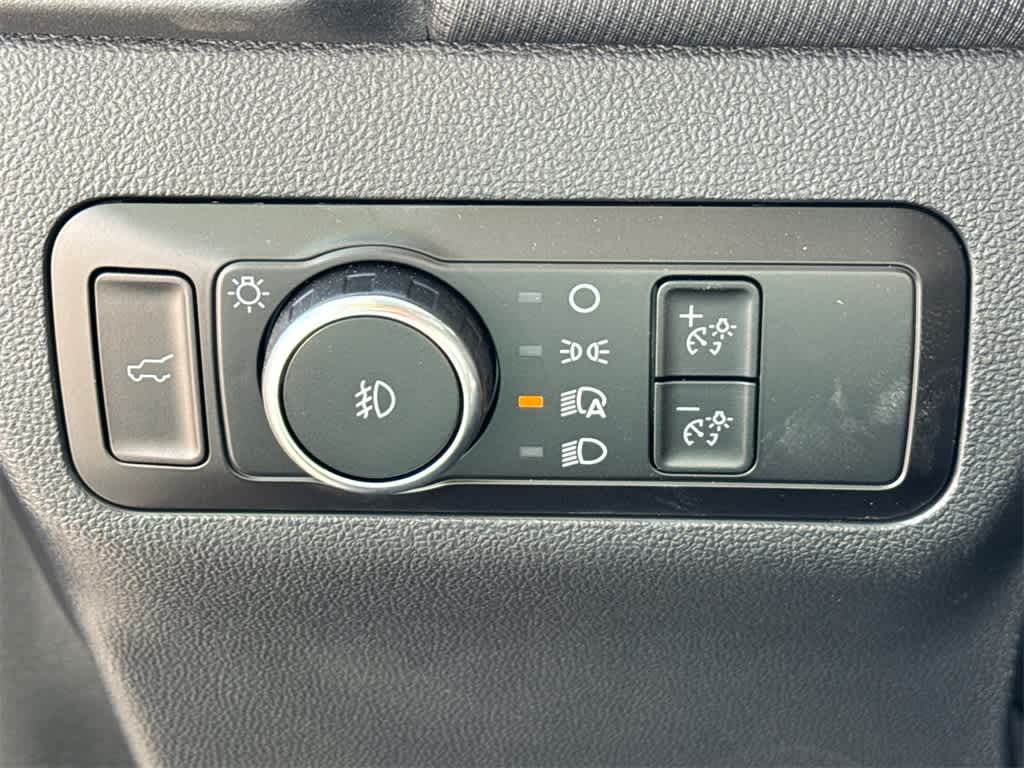 Thumbnail: 2024 Ford Bronco Sport - 31