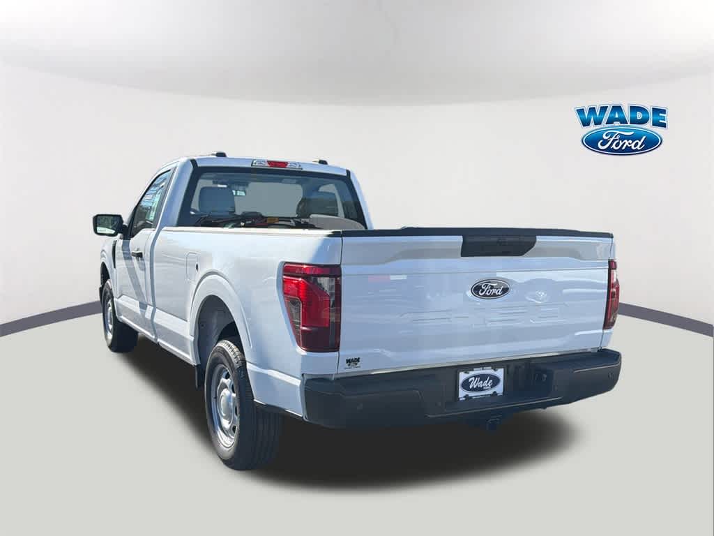 Thumbnail: 2026 Ford F-150 - 7
