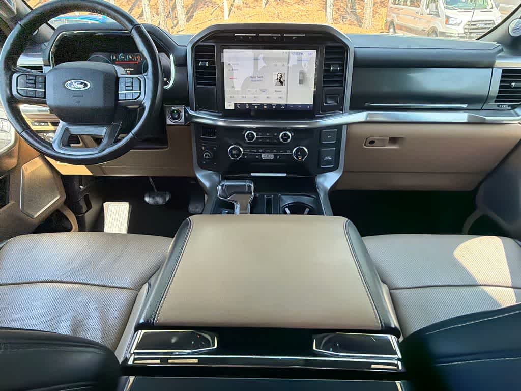 Thumbnail: 2021 Ford F-150 - 18