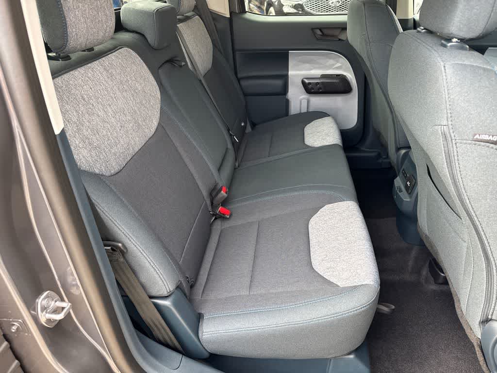 Thumbnail: 2025 Ford Maverick - 14