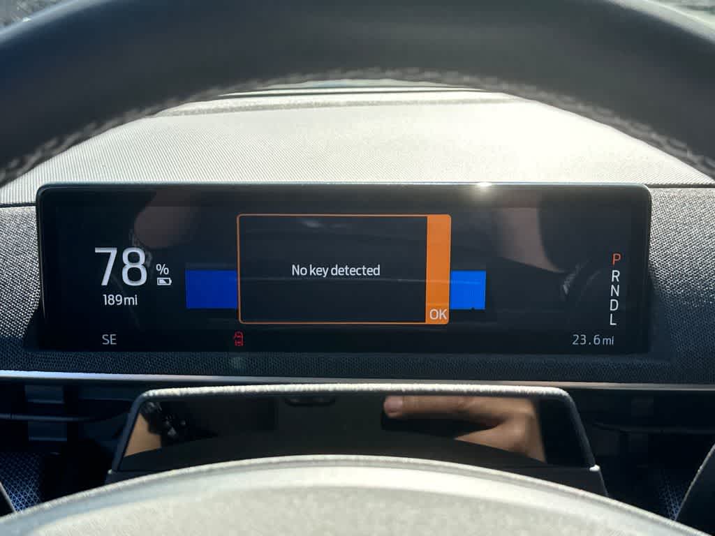 Thumbnail: 2024 Ford Mustang Mach-E - 23