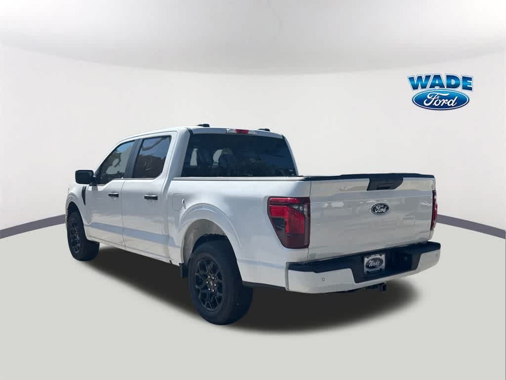 Thumbnail: 2025 Ford F-150 - 7