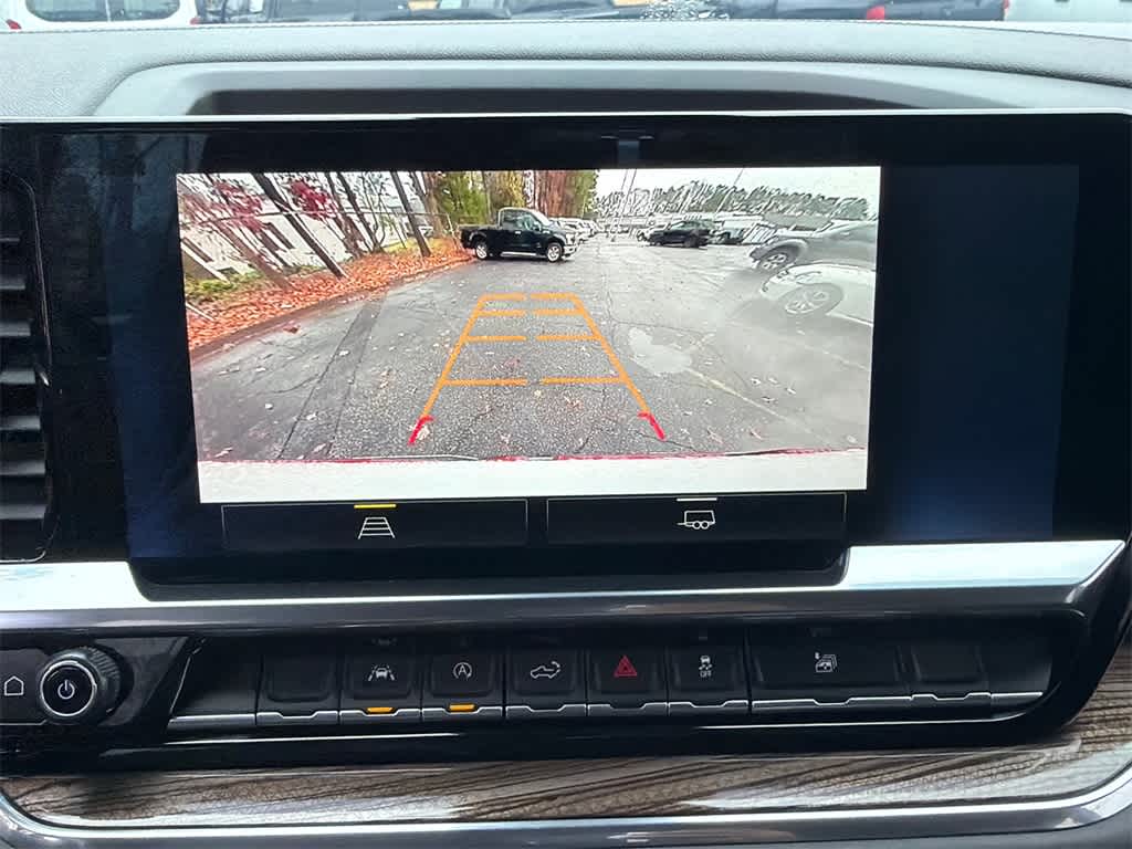 Thumbnail: 2023 Chevrolet Silverado 1500 - 29