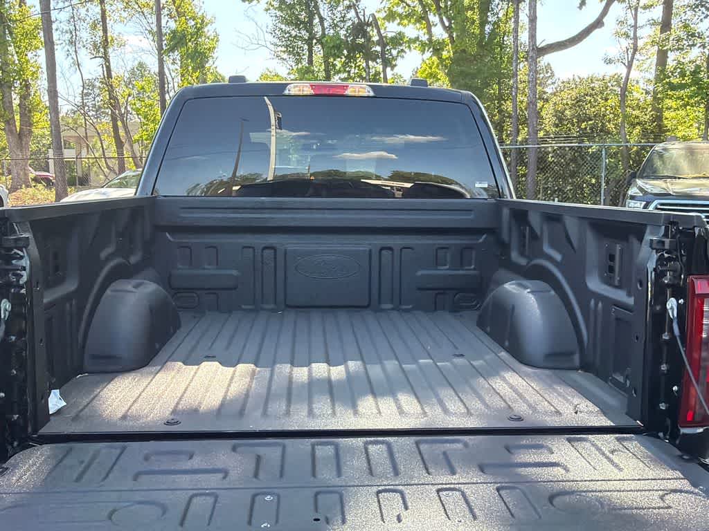 Thumbnail: 2026 Ford F-150 - 15