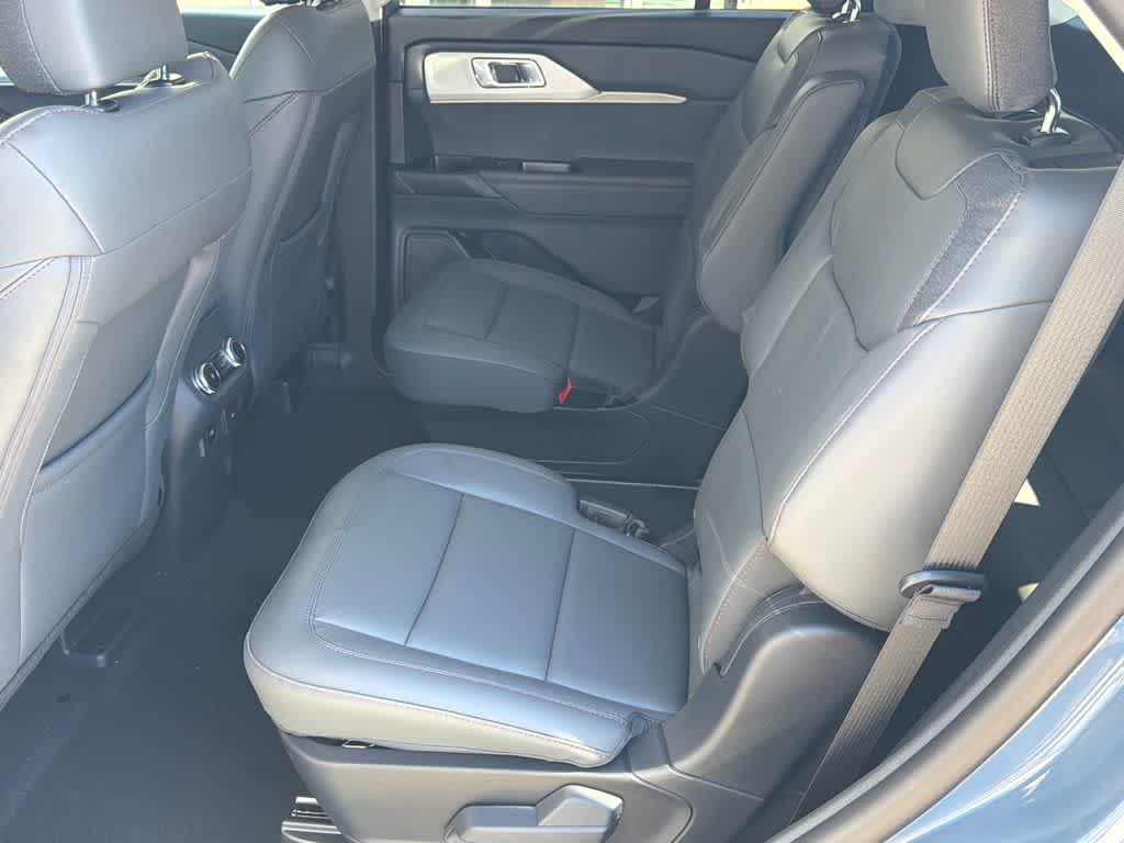 Thumbnail: 2026 Ford Explorer - 19