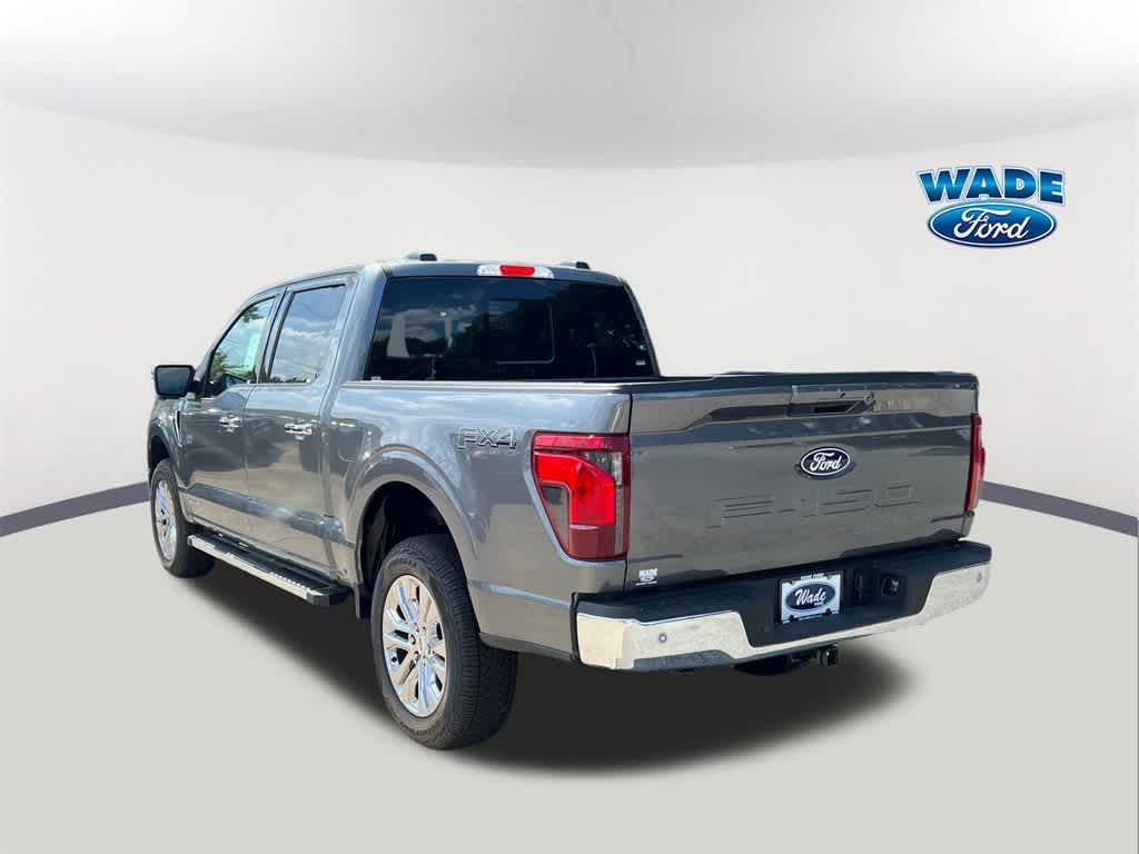 Thumbnail: 2025 Ford F-150 - 7