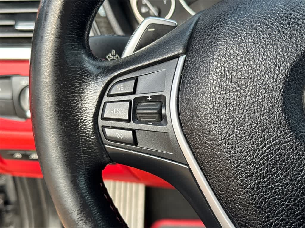 Thumbnail: 2017 BMW 4 Series - 19