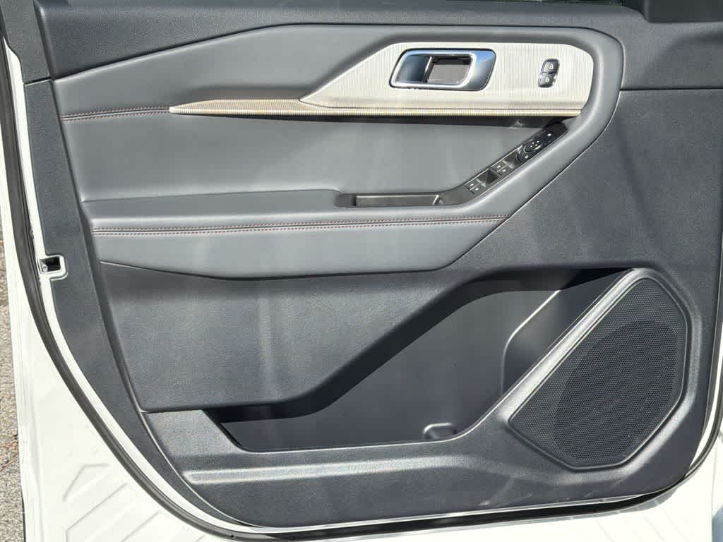 Thumbnail: 2026 Ford Explorer - 11
