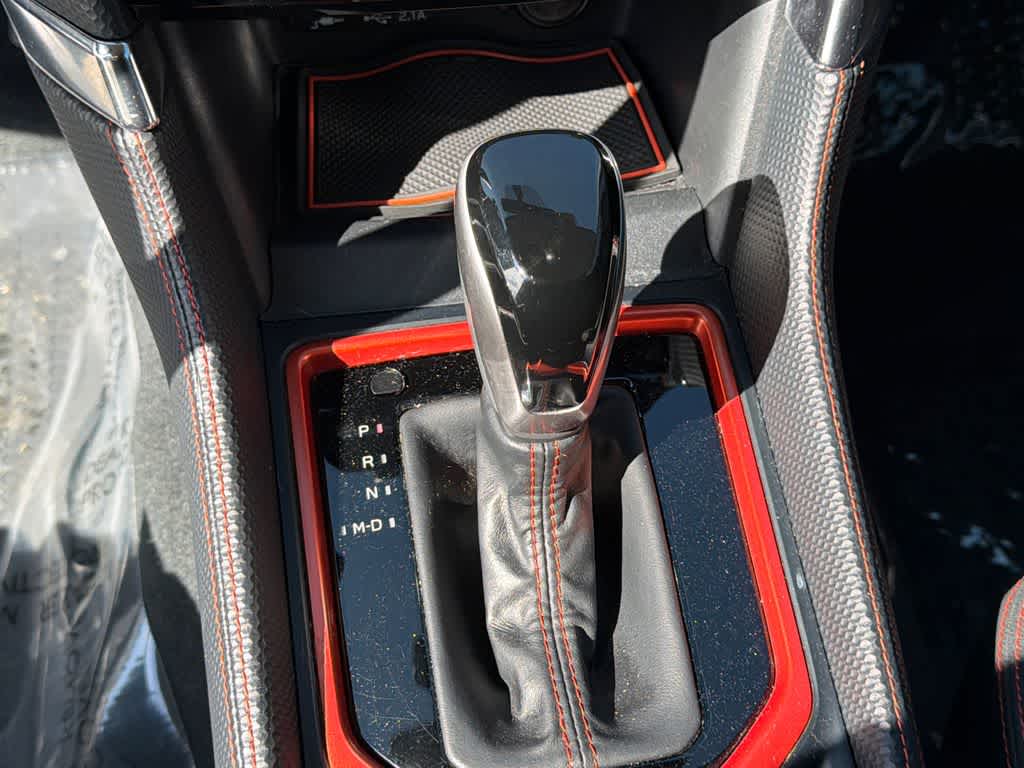 Thumbnail: 2021 Subaru Forester - 32