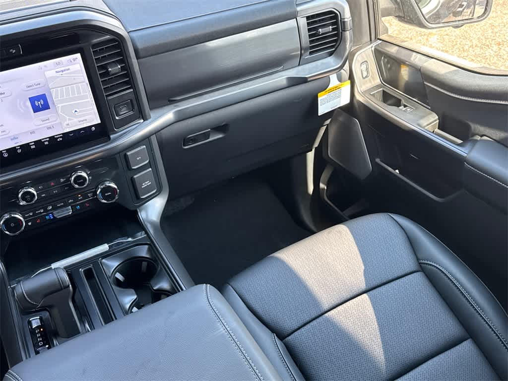 Thumbnail: 2025 Ford F-150 - 21