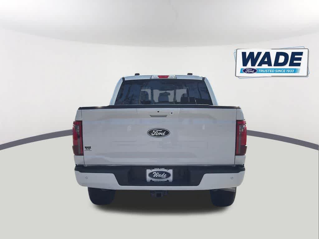 Thumbnail: 2026 Ford F-150 - 6