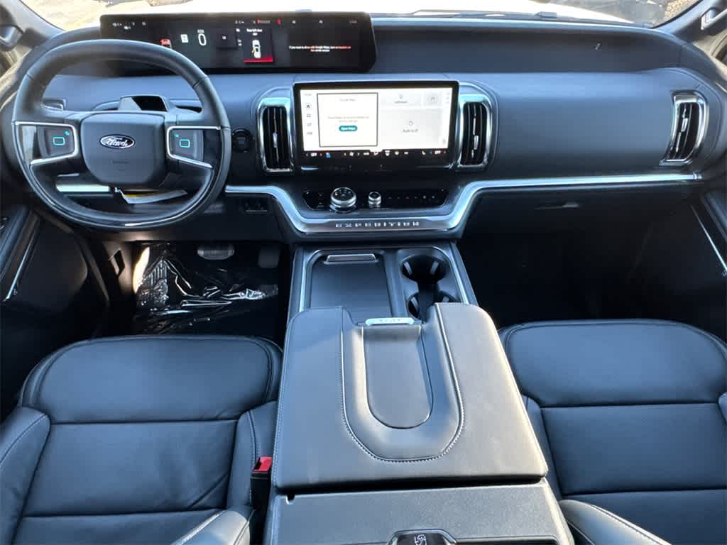 Thumbnail: 2025 Ford Expedition - 21