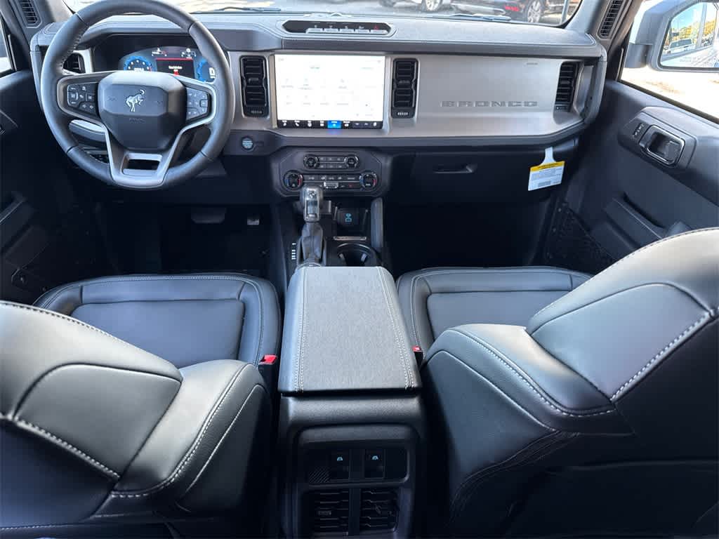 Thumbnail: 2025 Ford Bronco - 18