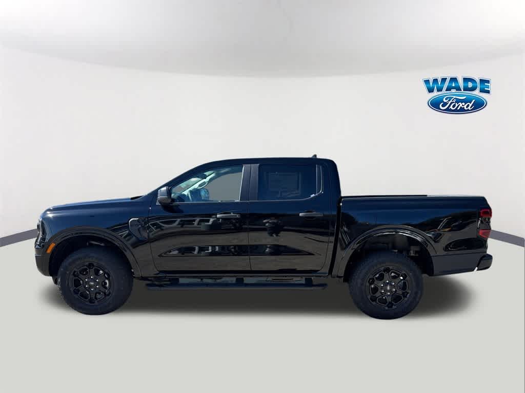 Thumbnail: 2025 Ford Ranger - 8